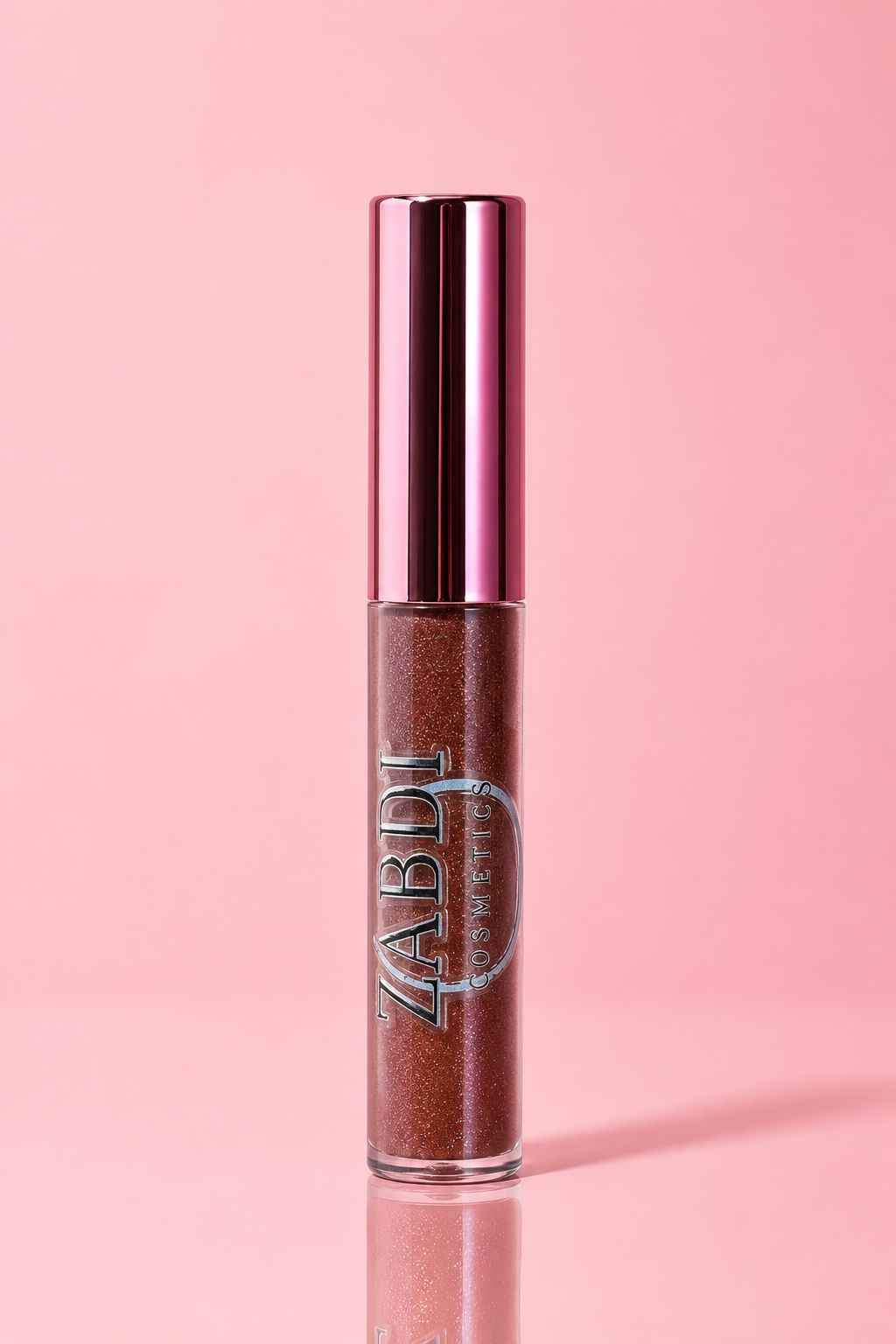 Zabdi lip gloss