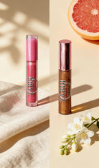 PICK ANY 2 GLOSSES +FREE SHIPPING