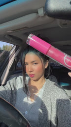 Velvet Rosa